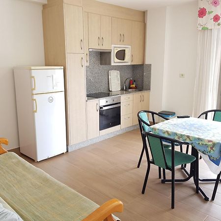 Apartamentos Canada 1 Raxo Kültér fotó