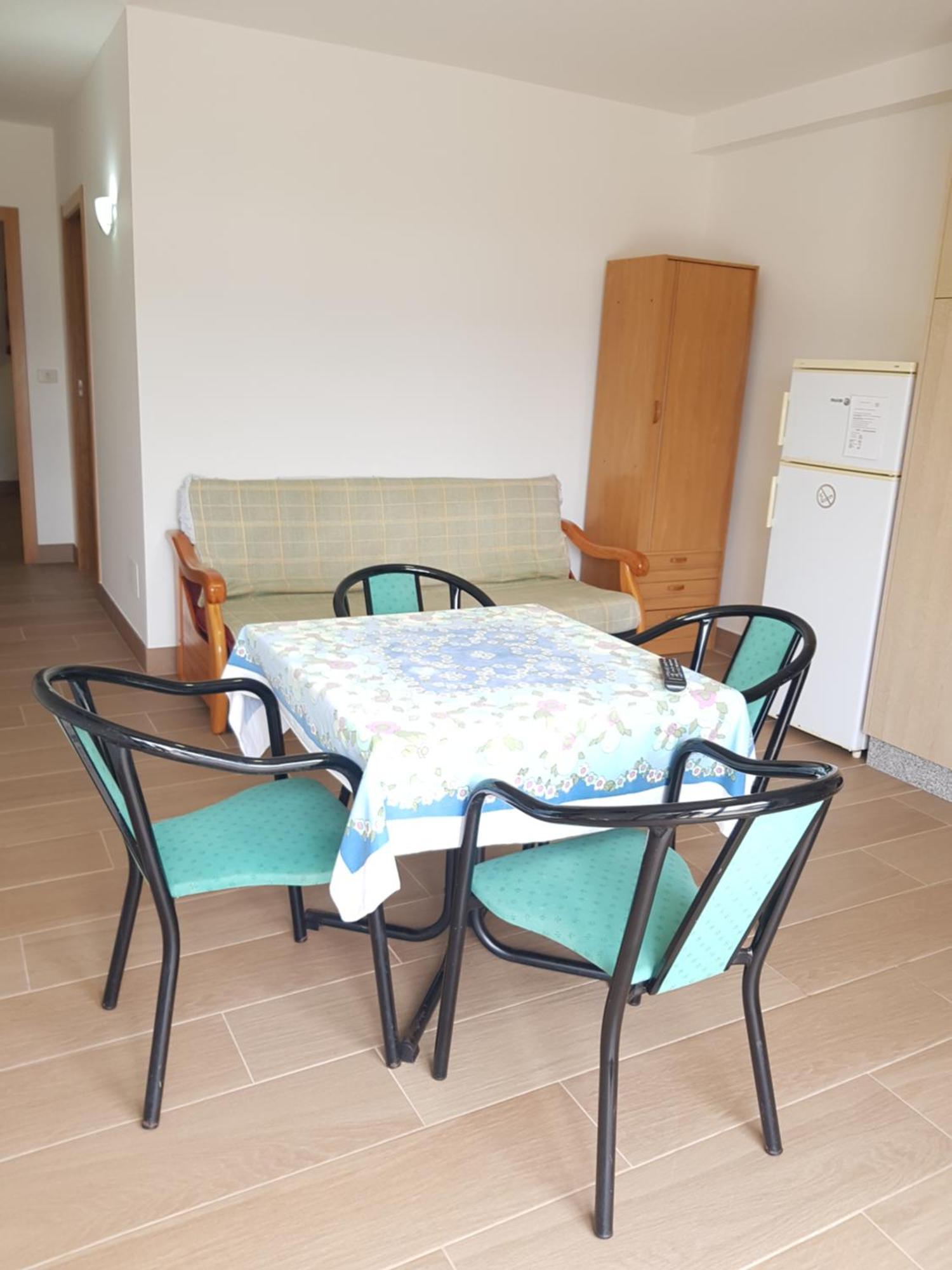 Apartamentos Canada 1 Raxo Kültér fotó