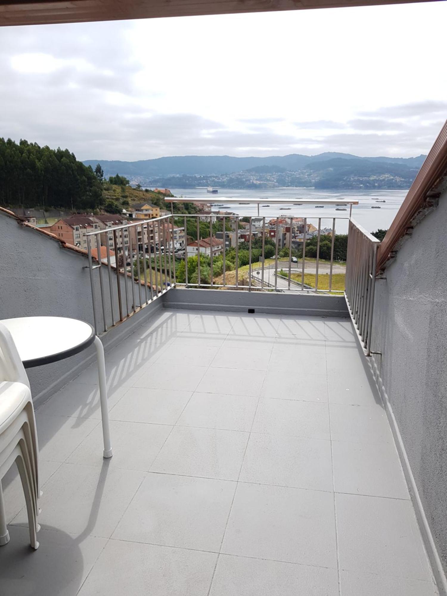 Apartamentos Canada 1 Raxo Kültér fotó