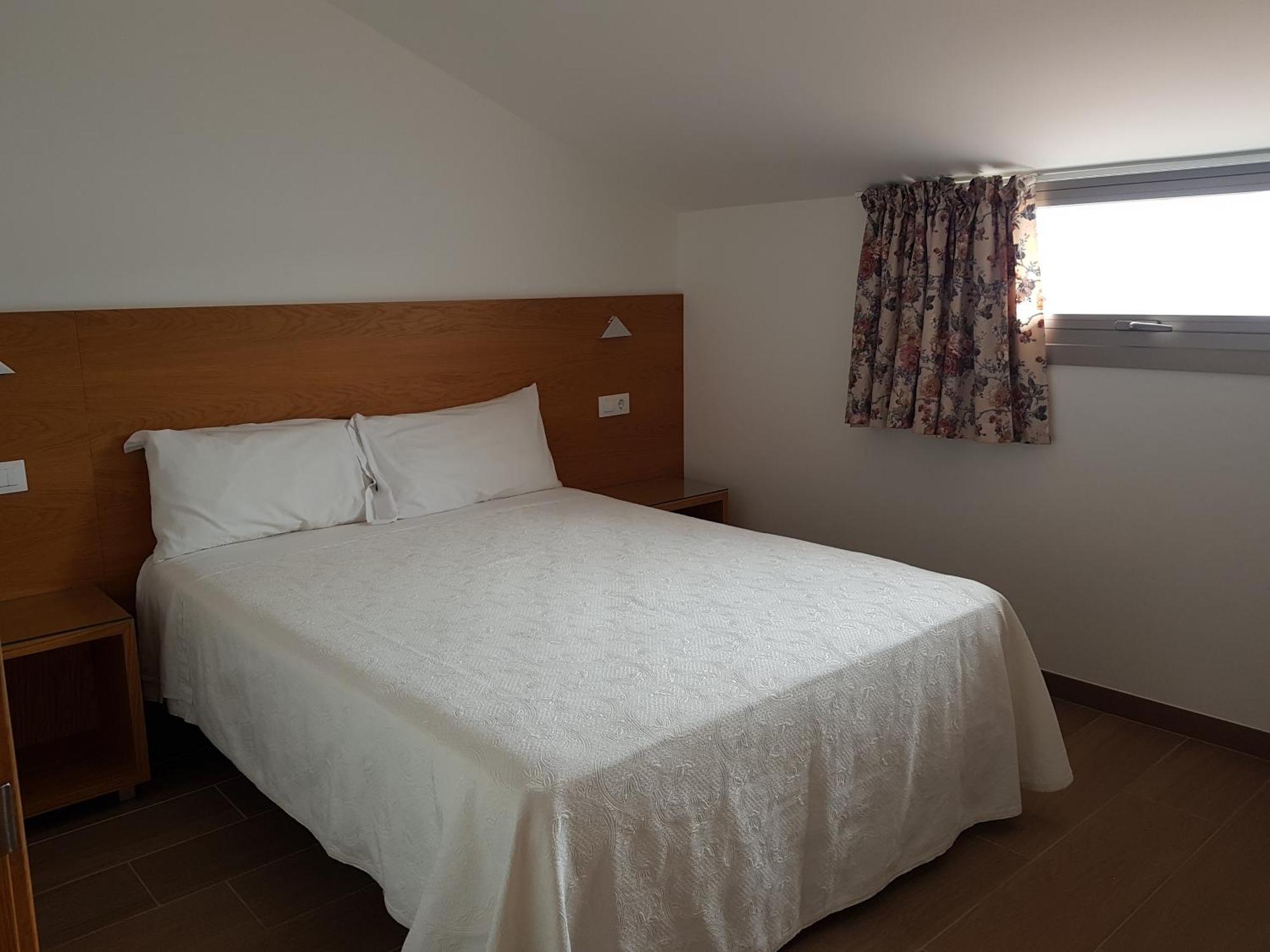 Apartamentos Canada 1 Raxo Kültér fotó