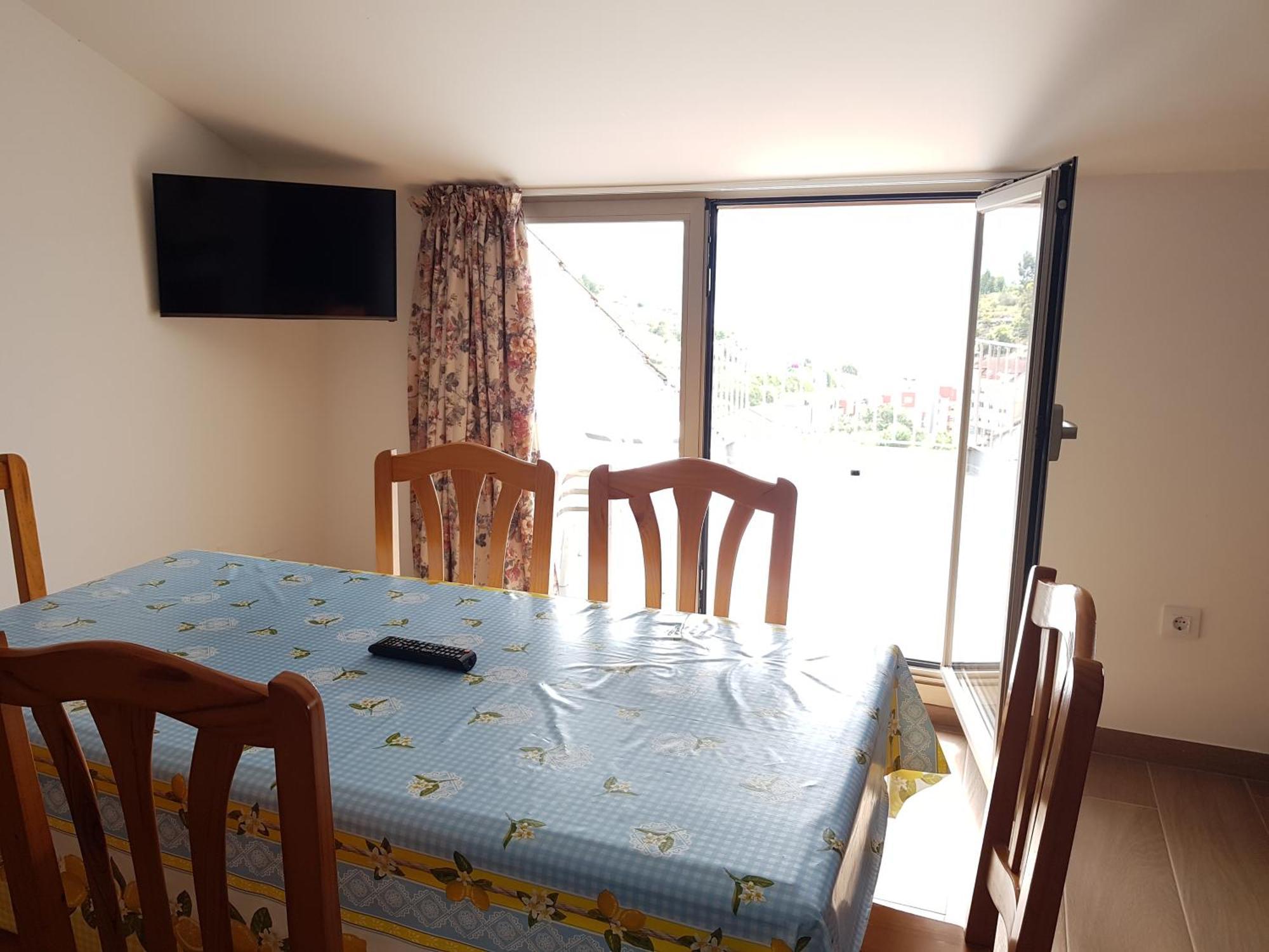 Apartamentos Canada 1 Raxo Kültér fotó