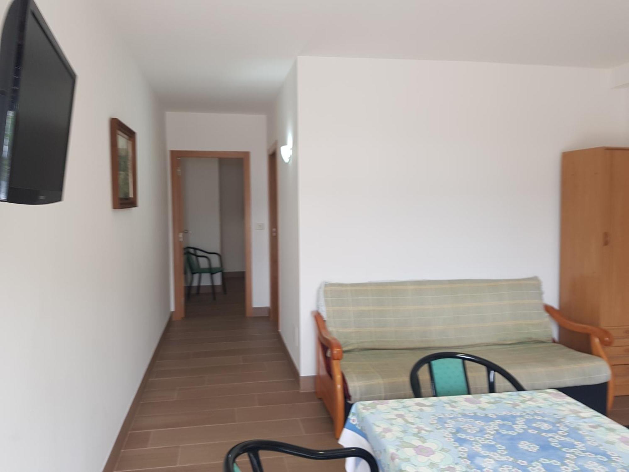 Apartamentos Canada 1 Raxo Kültér fotó