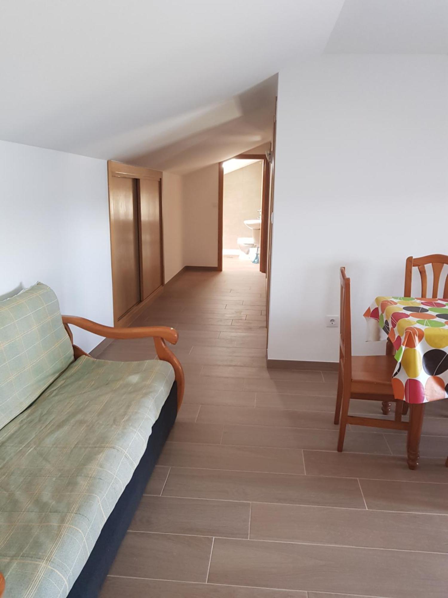 Apartamentos Canada 1 Raxo Kültér fotó