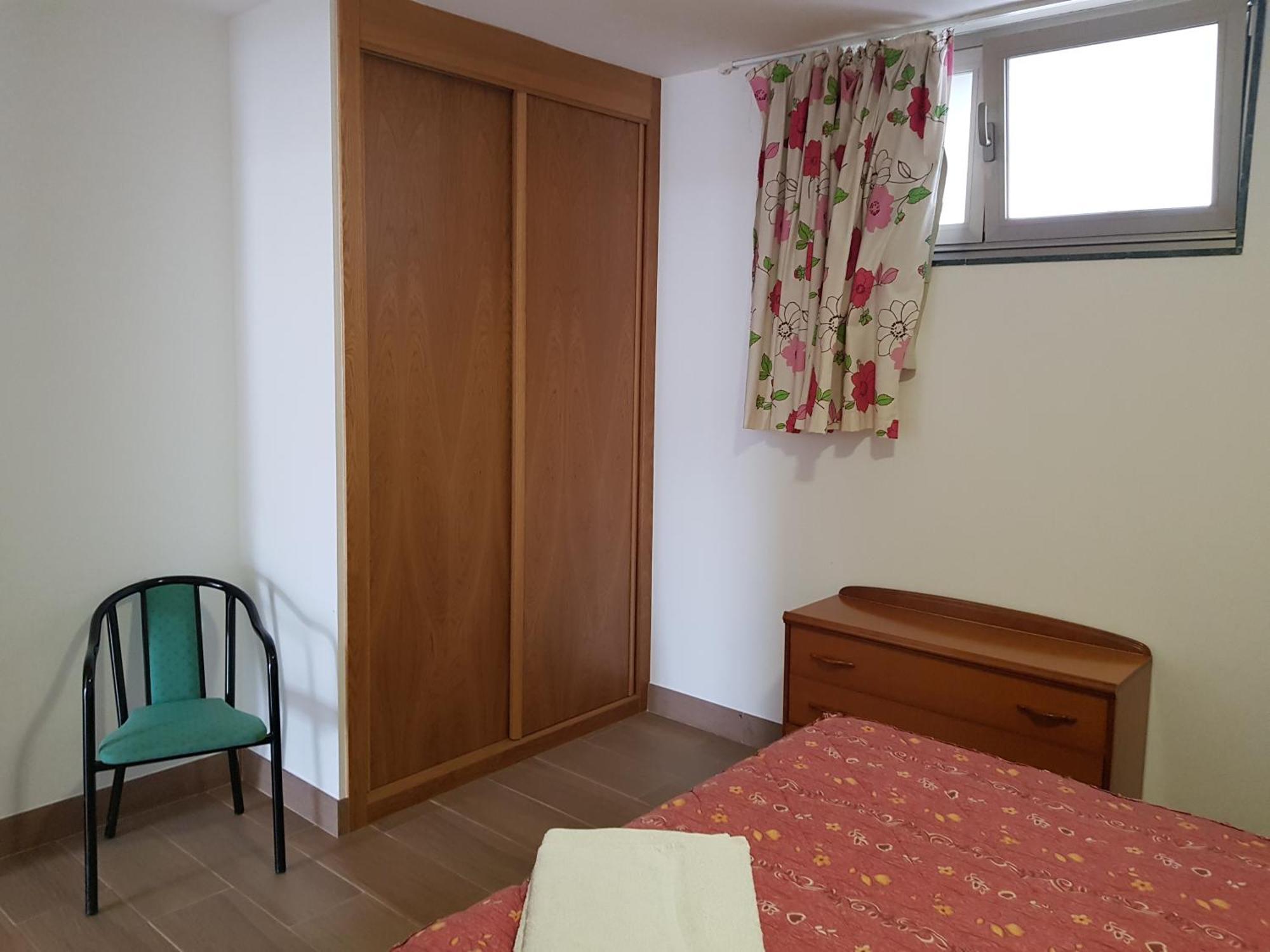 Apartamentos Canada 1 Raxo Kültér fotó