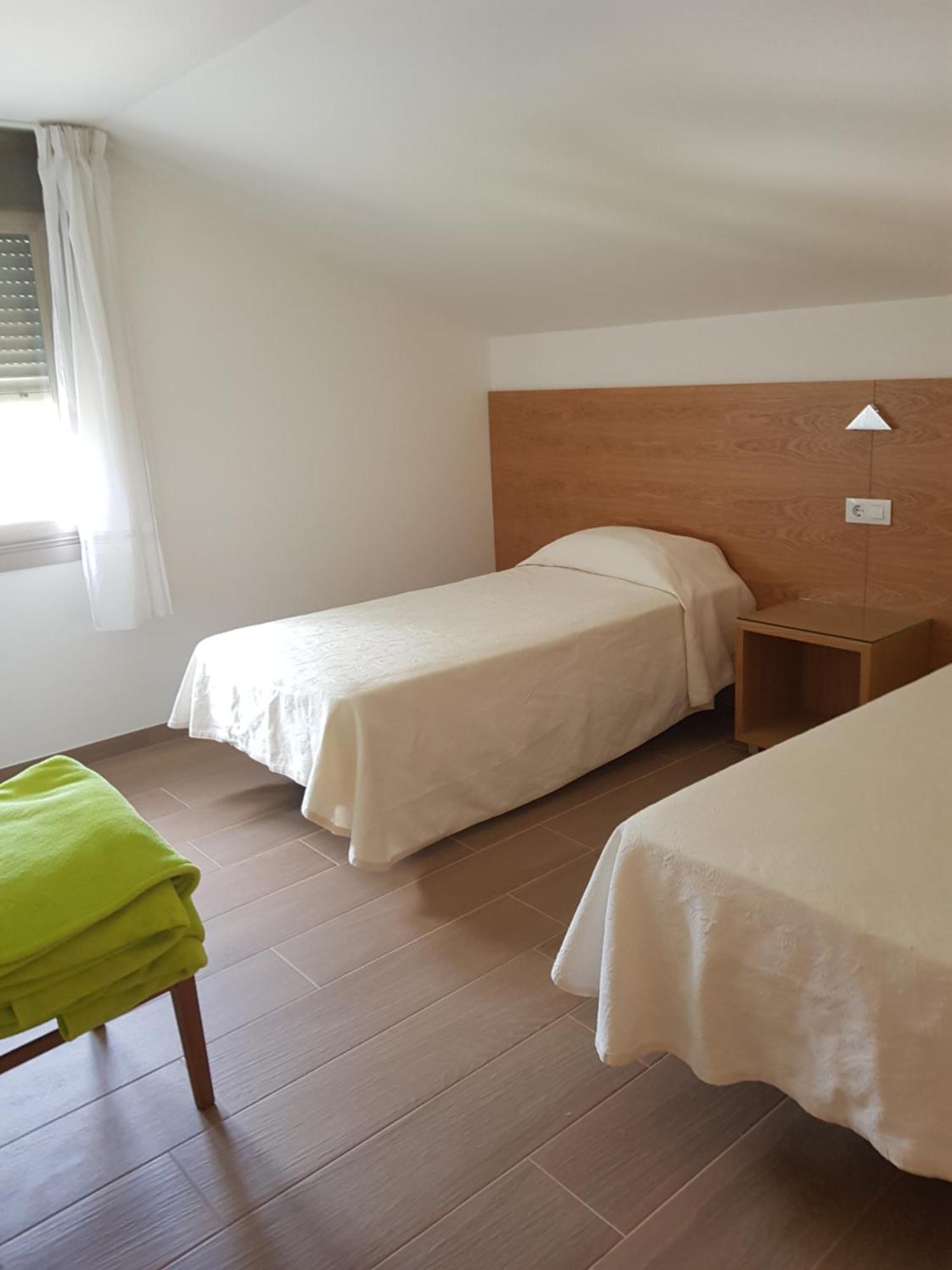 Apartamentos Canada 1 Raxo Kültér fotó
