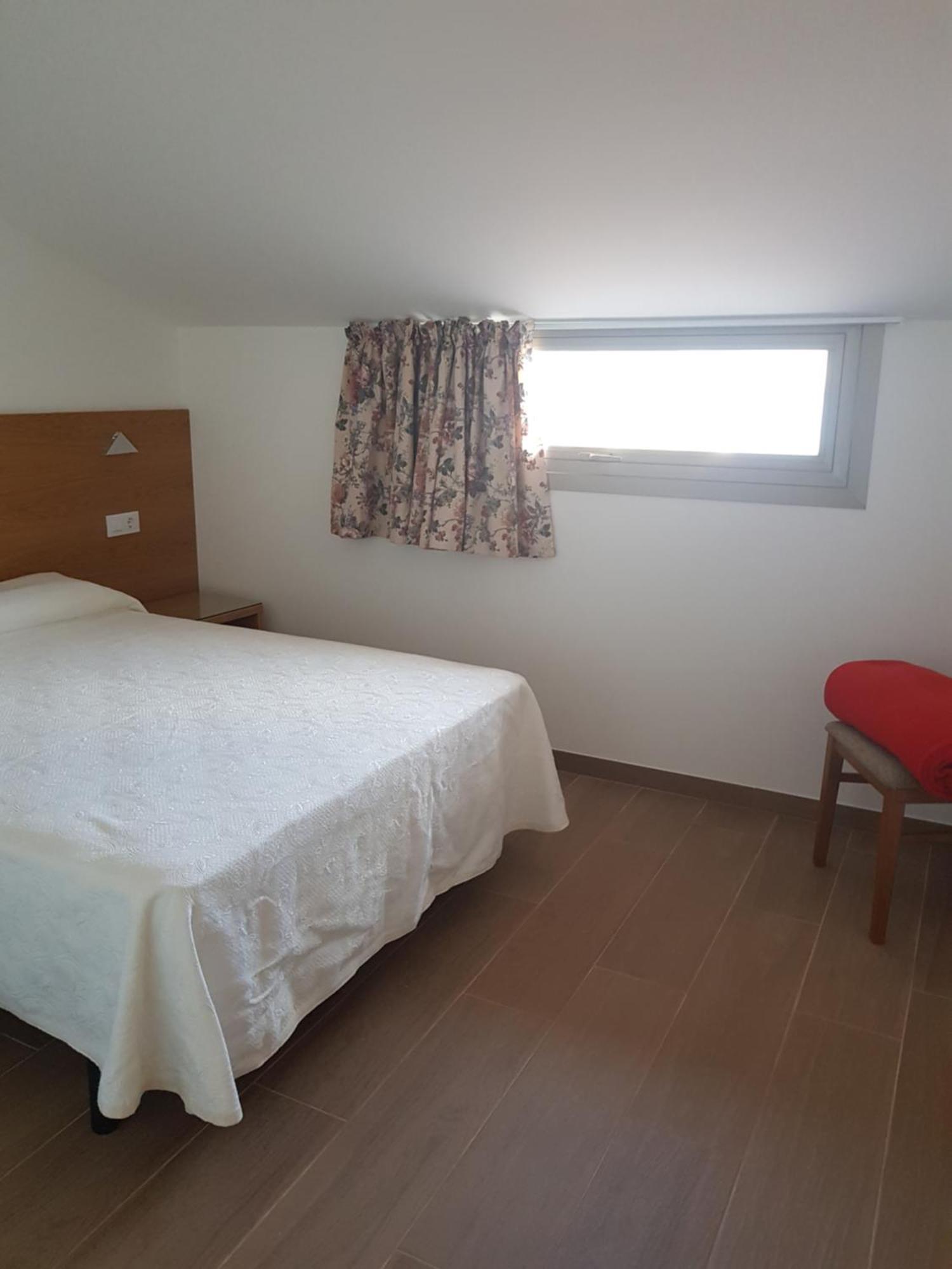Apartamentos Canada 1 Raxo Kültér fotó