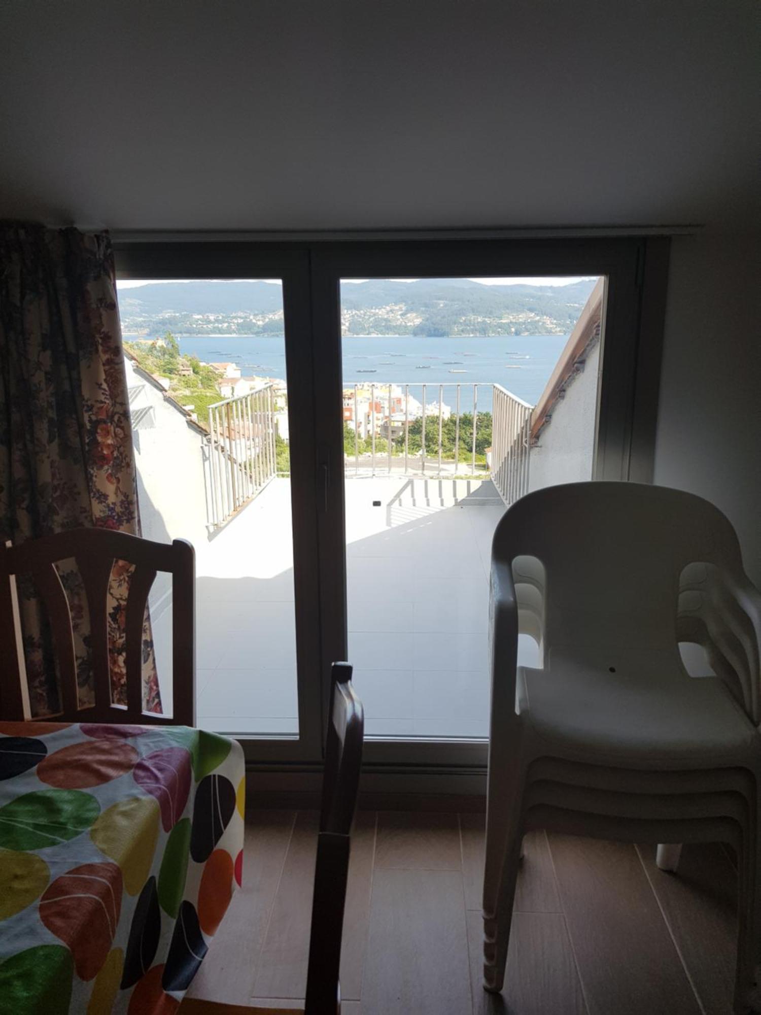 Apartamentos Canada 1 Raxo Kültér fotó