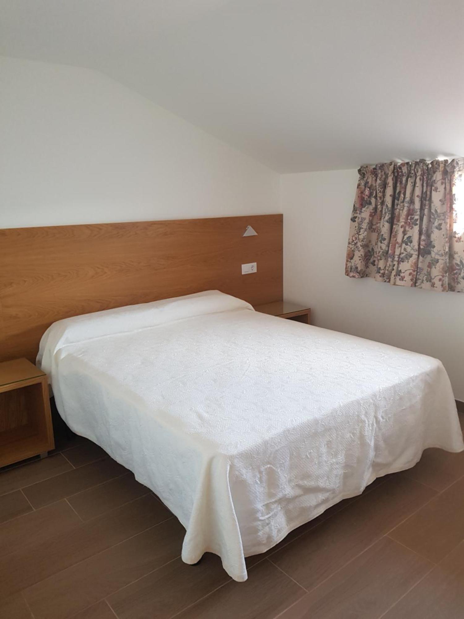 Apartamentos Canada 1 Raxo Kültér fotó