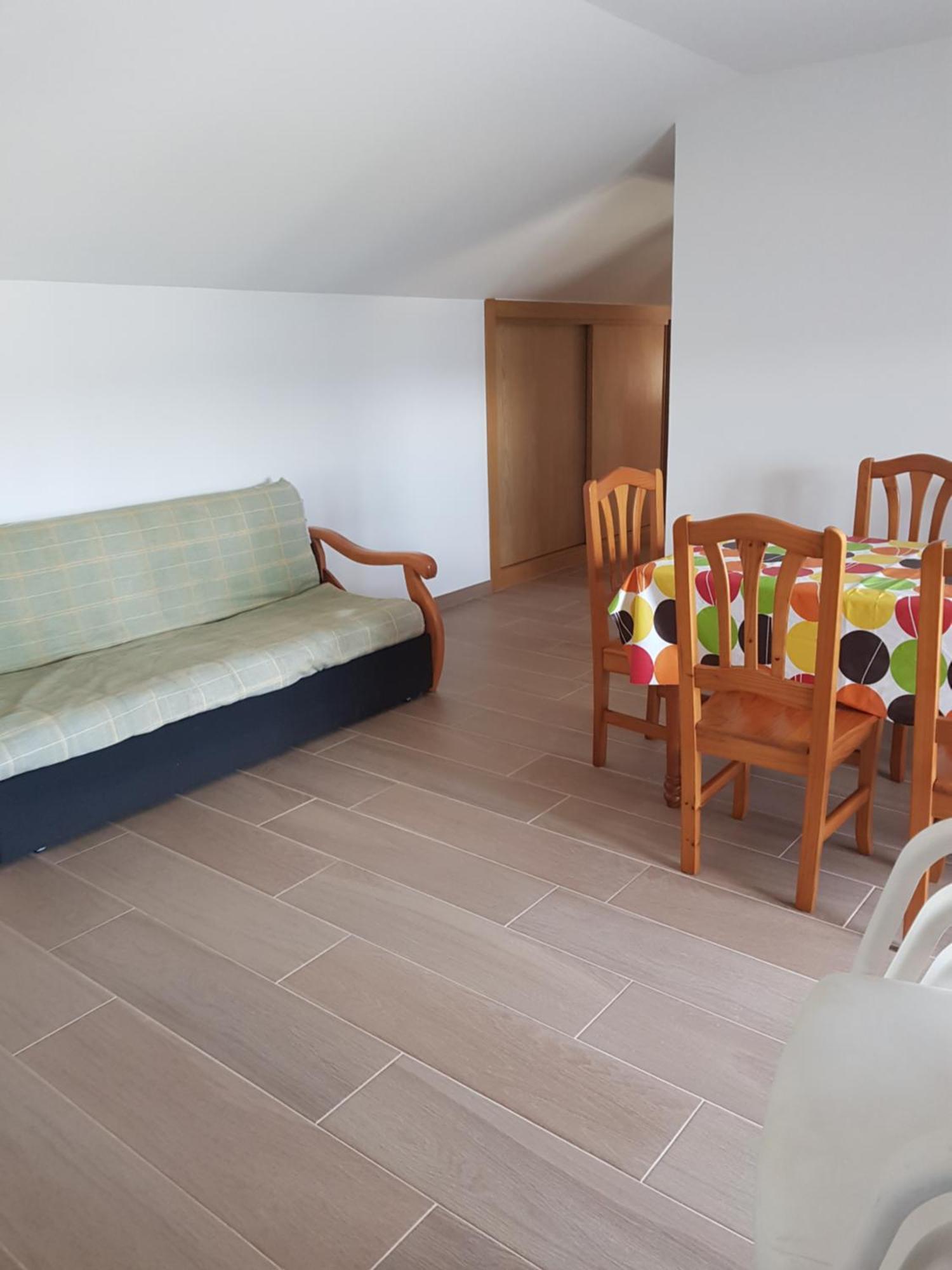 Apartamentos Canada 1 Raxo Kültér fotó