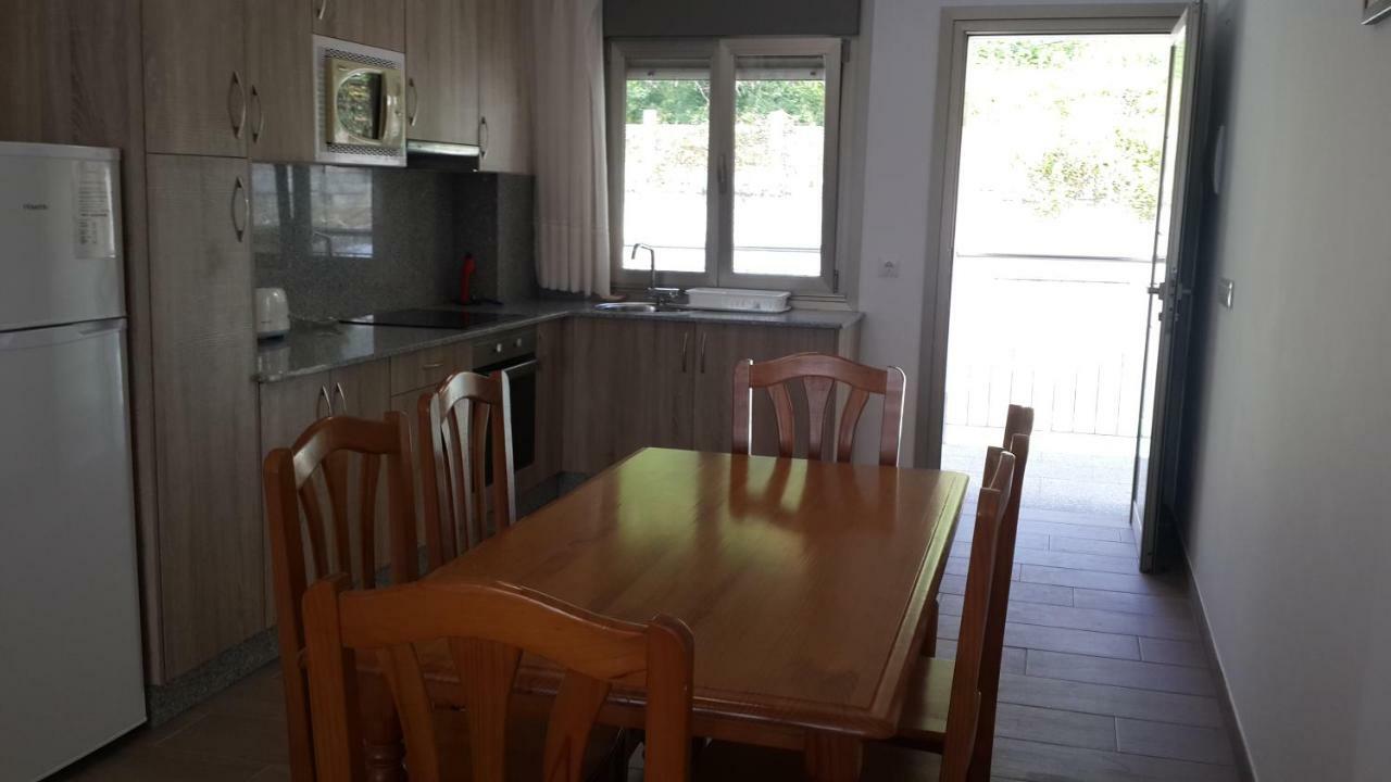 Apartamentos Canada 1 Raxo Kültér fotó
