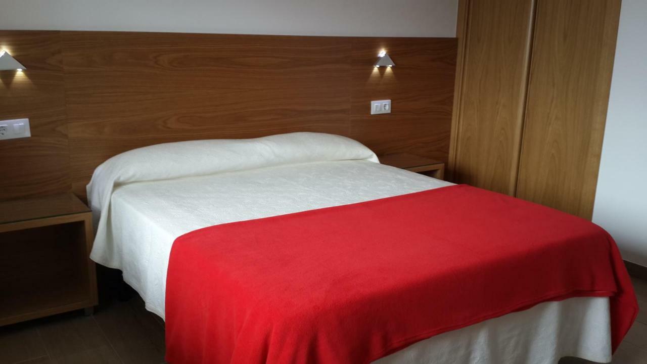 Apartamentos Canada 1 Raxo Kültér fotó
